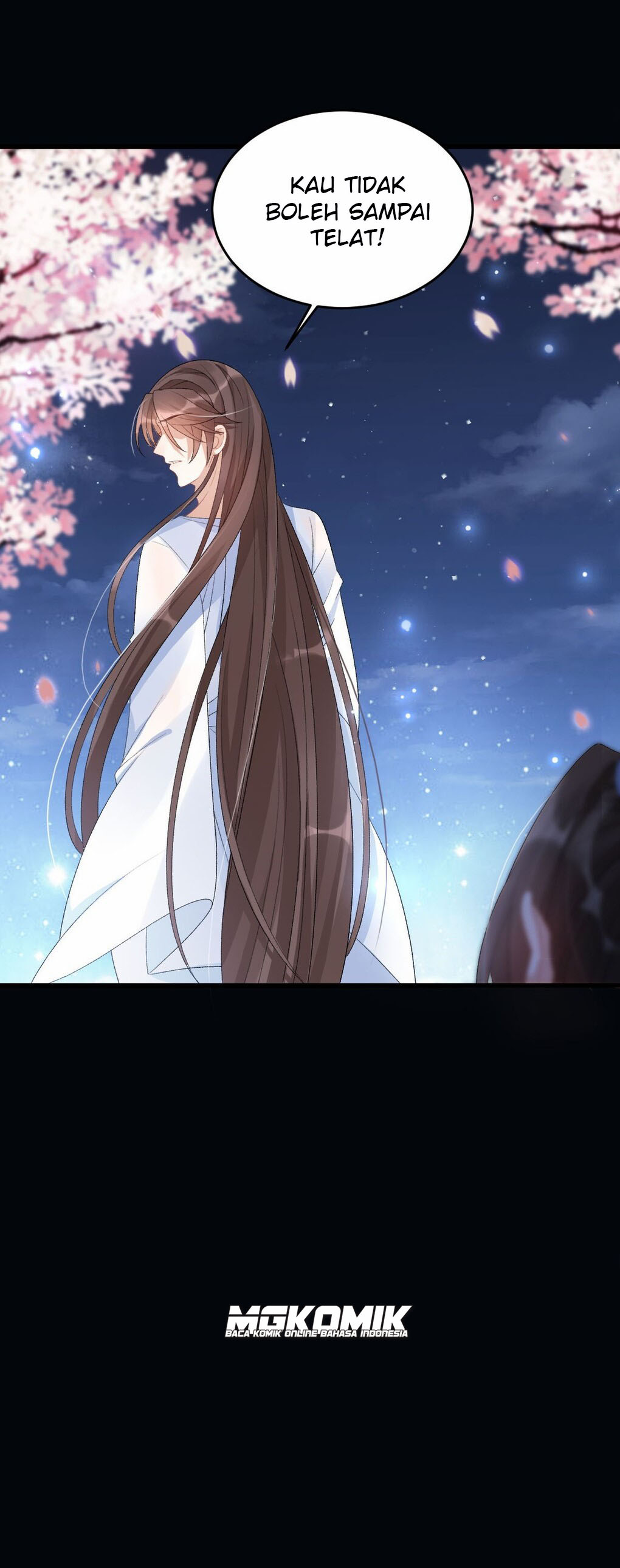 The Waste Female Demon God Chapter 11 - halaman 34
