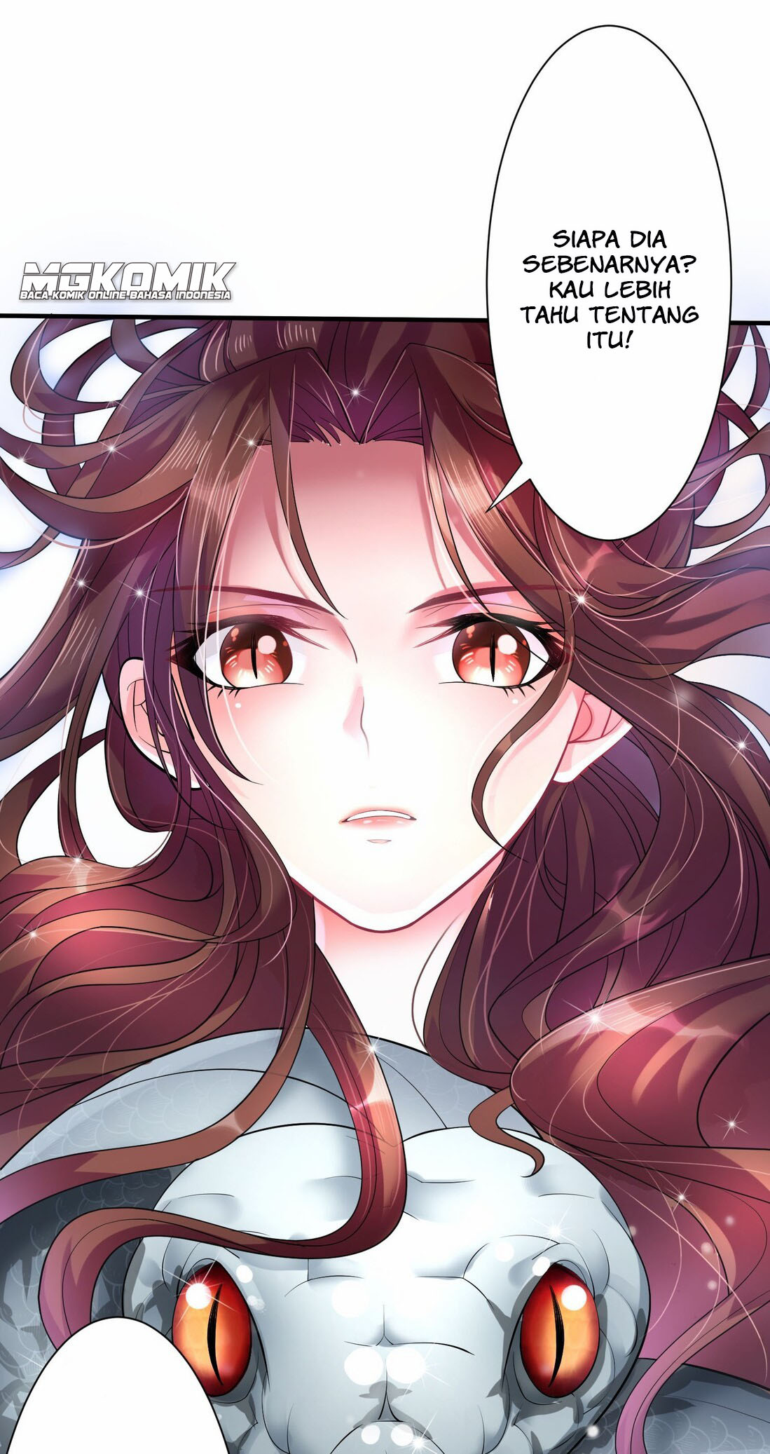 The Waste Female Demon God Chapter 3 - halaman 13