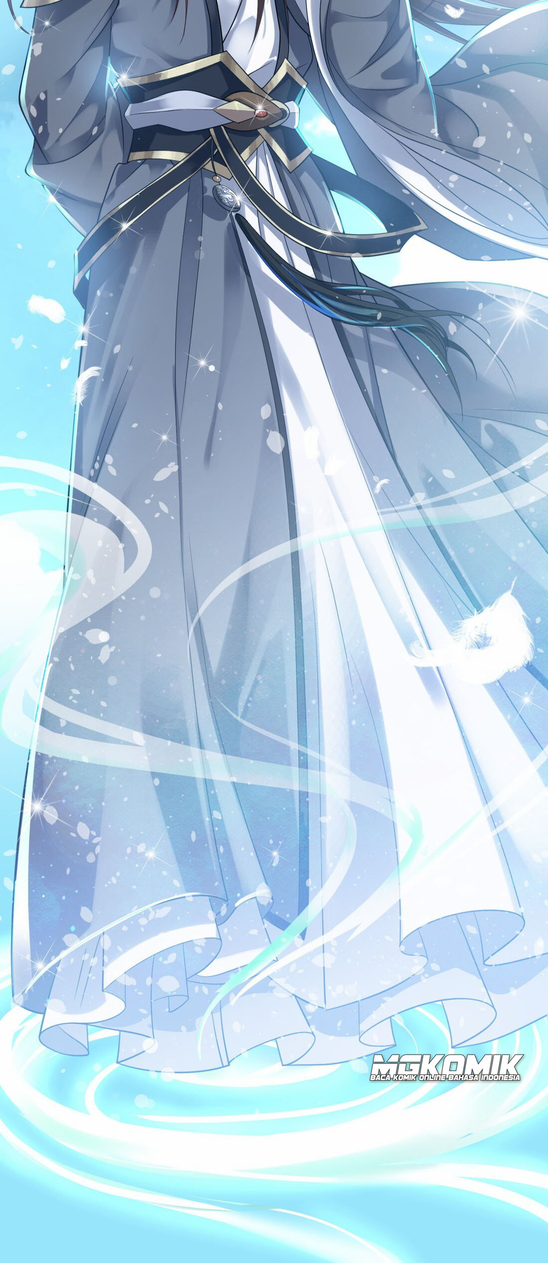 The Waste Female Demon God Chapter 3 - halaman 46