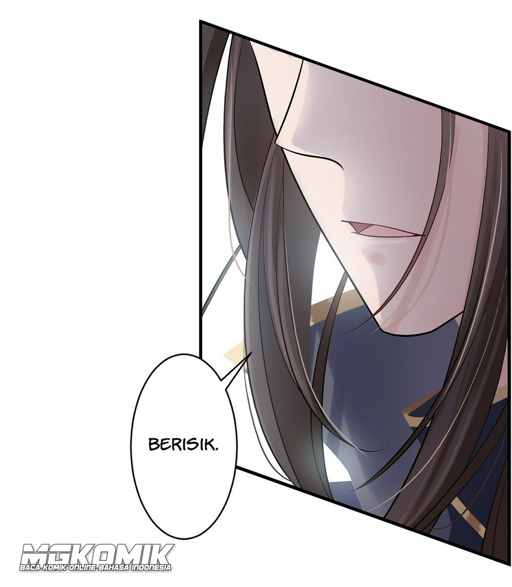 The Waste Female Demon God Chapter 4 - halaman 14