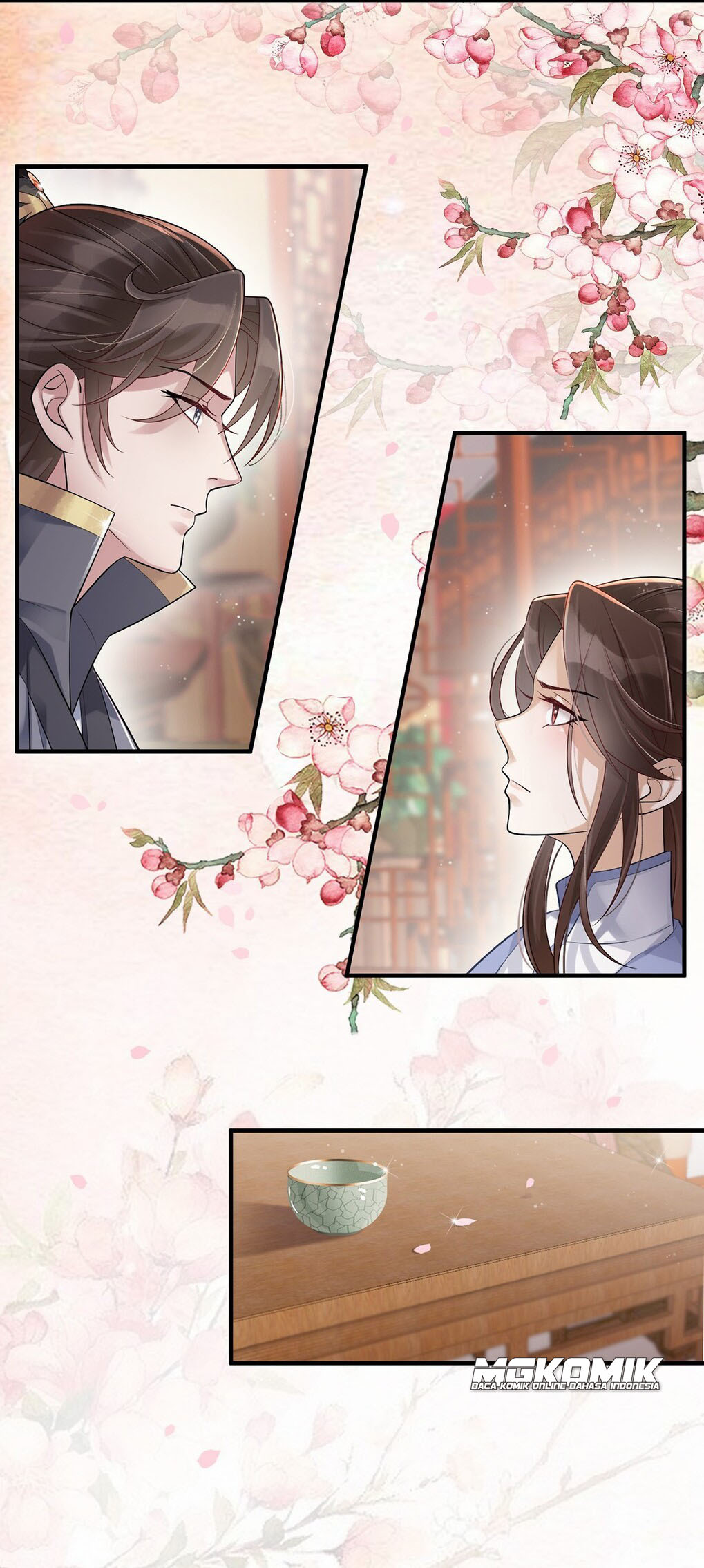 The Waste Female Demon God Chapter 5 - halaman 10
