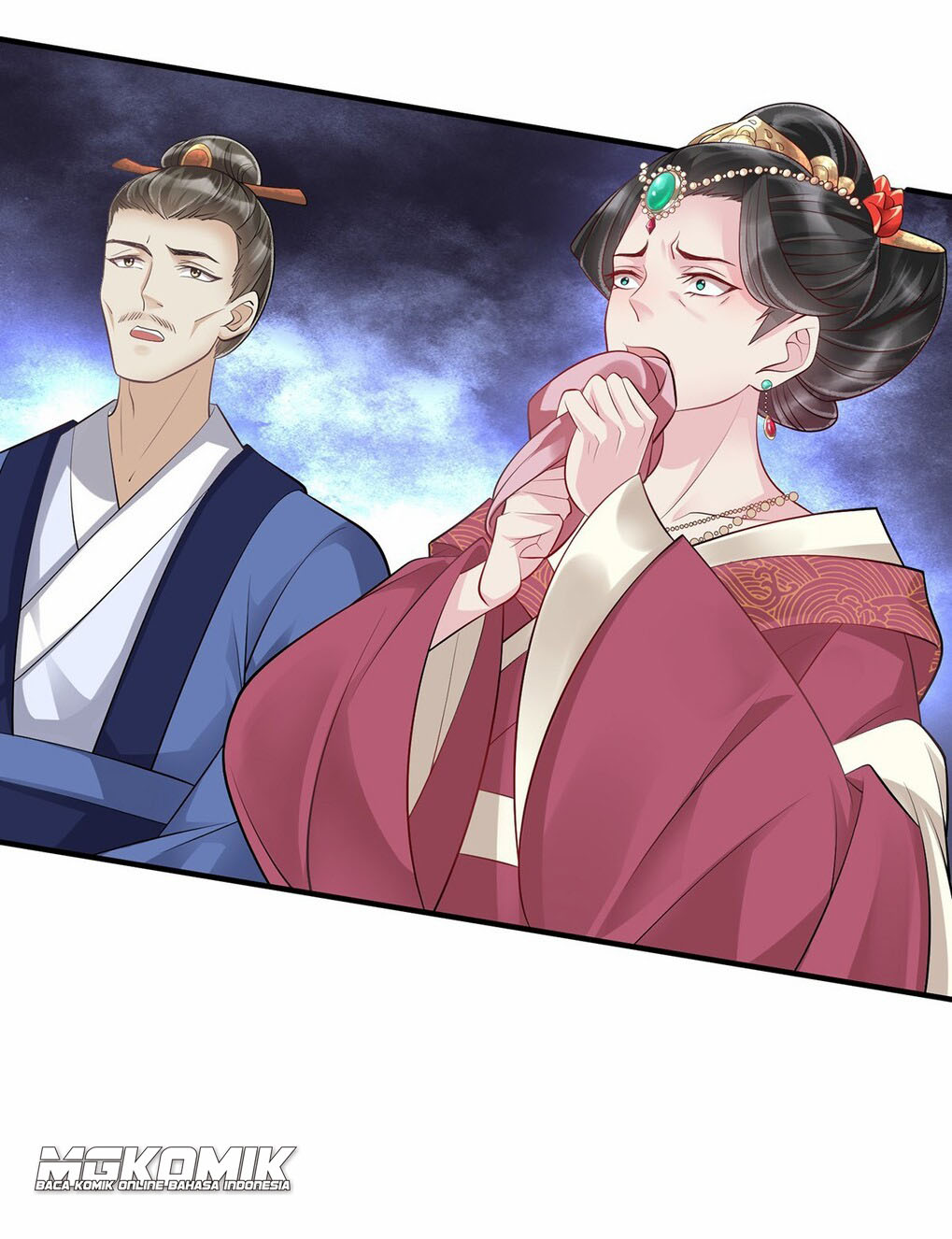 The Waste Female Demon God Chapter 5 - halaman 15