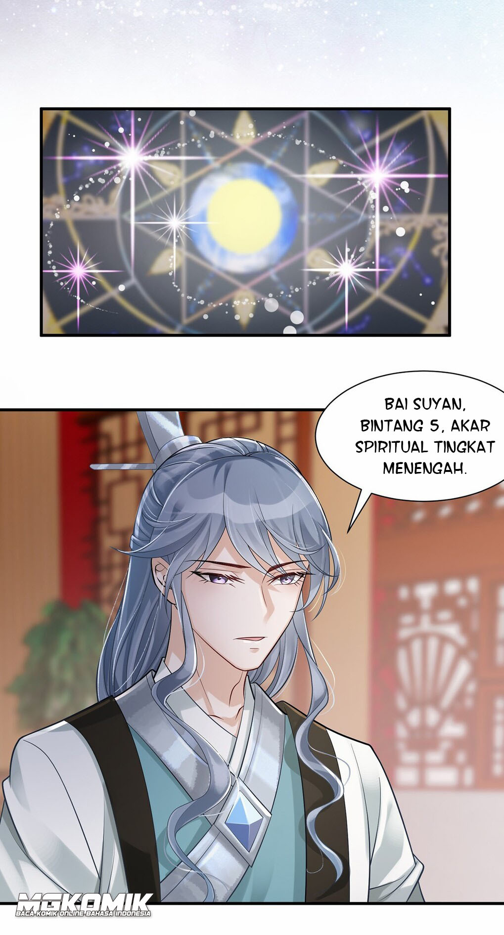 The Waste Female Demon God Chapter 5 - halaman 18