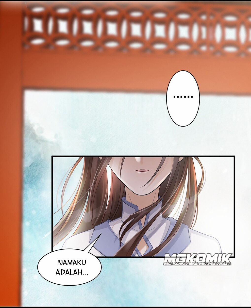 The Waste Female Demon God Chapter 5 - halaman 6