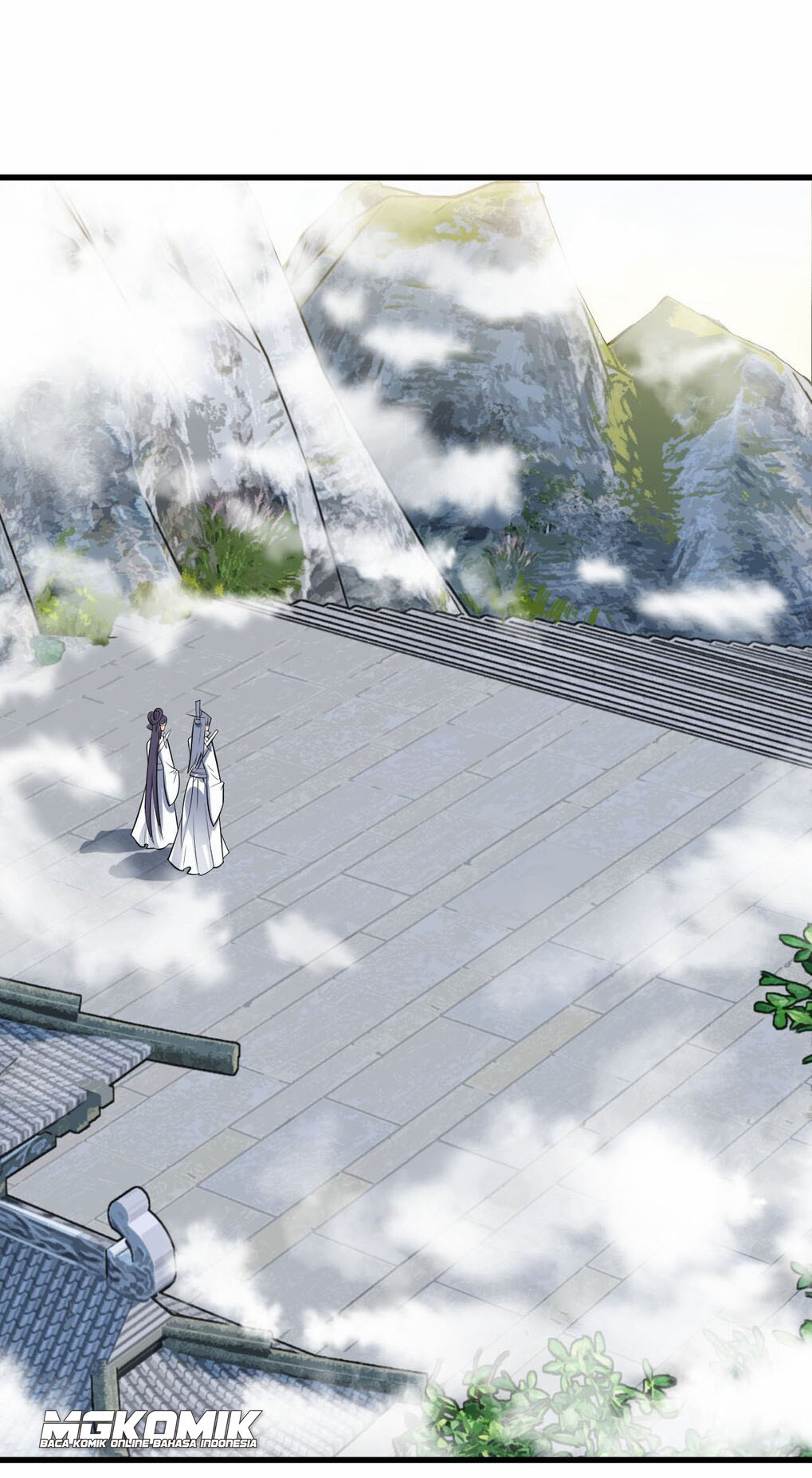 The Waste Female Demon God Chapter 7 - halaman 24