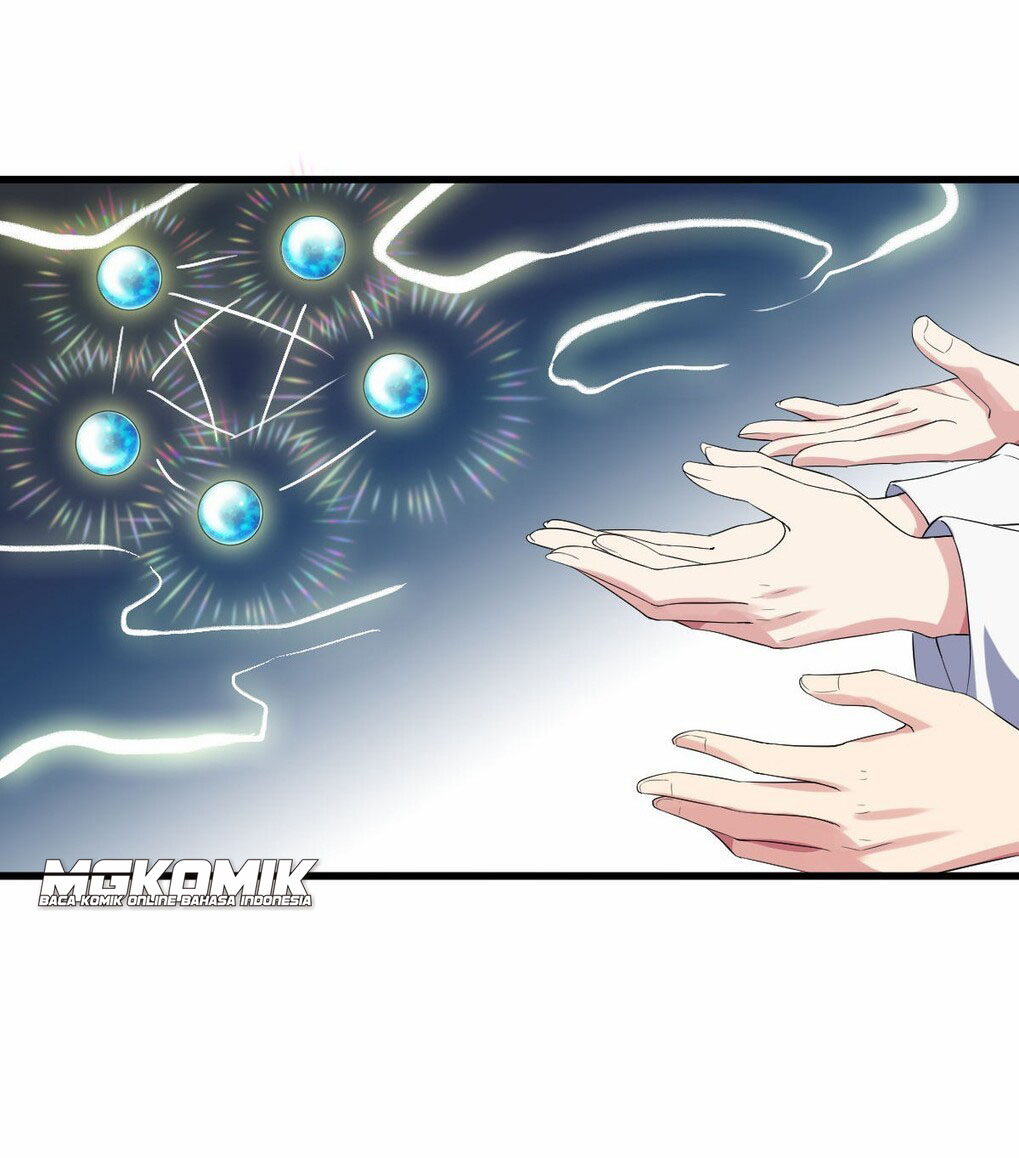 The Waste Female Demon God Chapter 7 - halaman 38