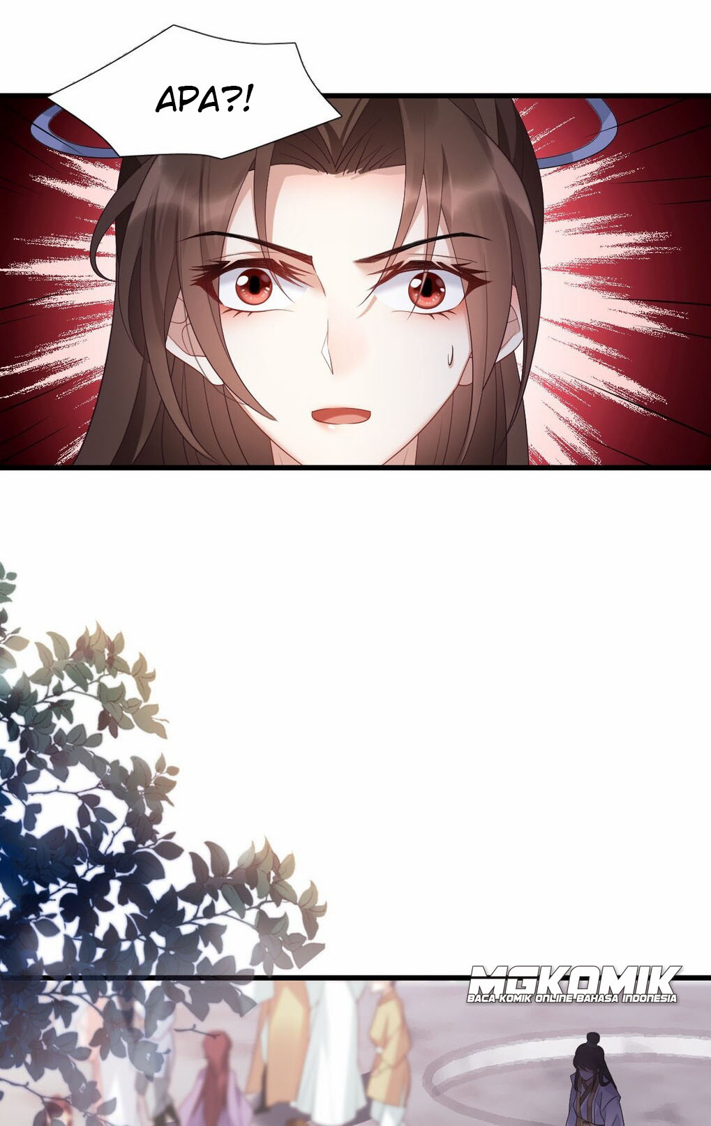 The Waste Female Demon God Chapter 8 - halaman 31