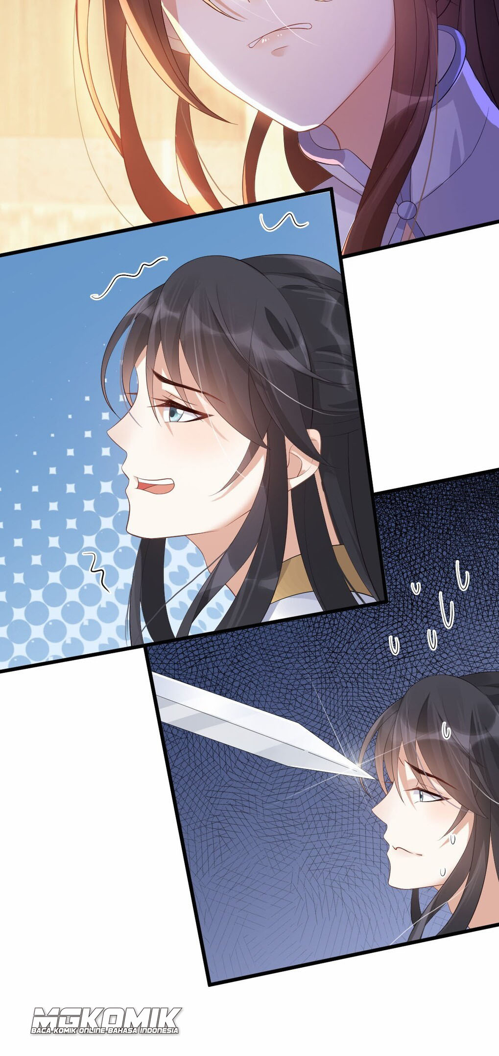 The Waste Female Demon God Chapter 9 - halaman 20