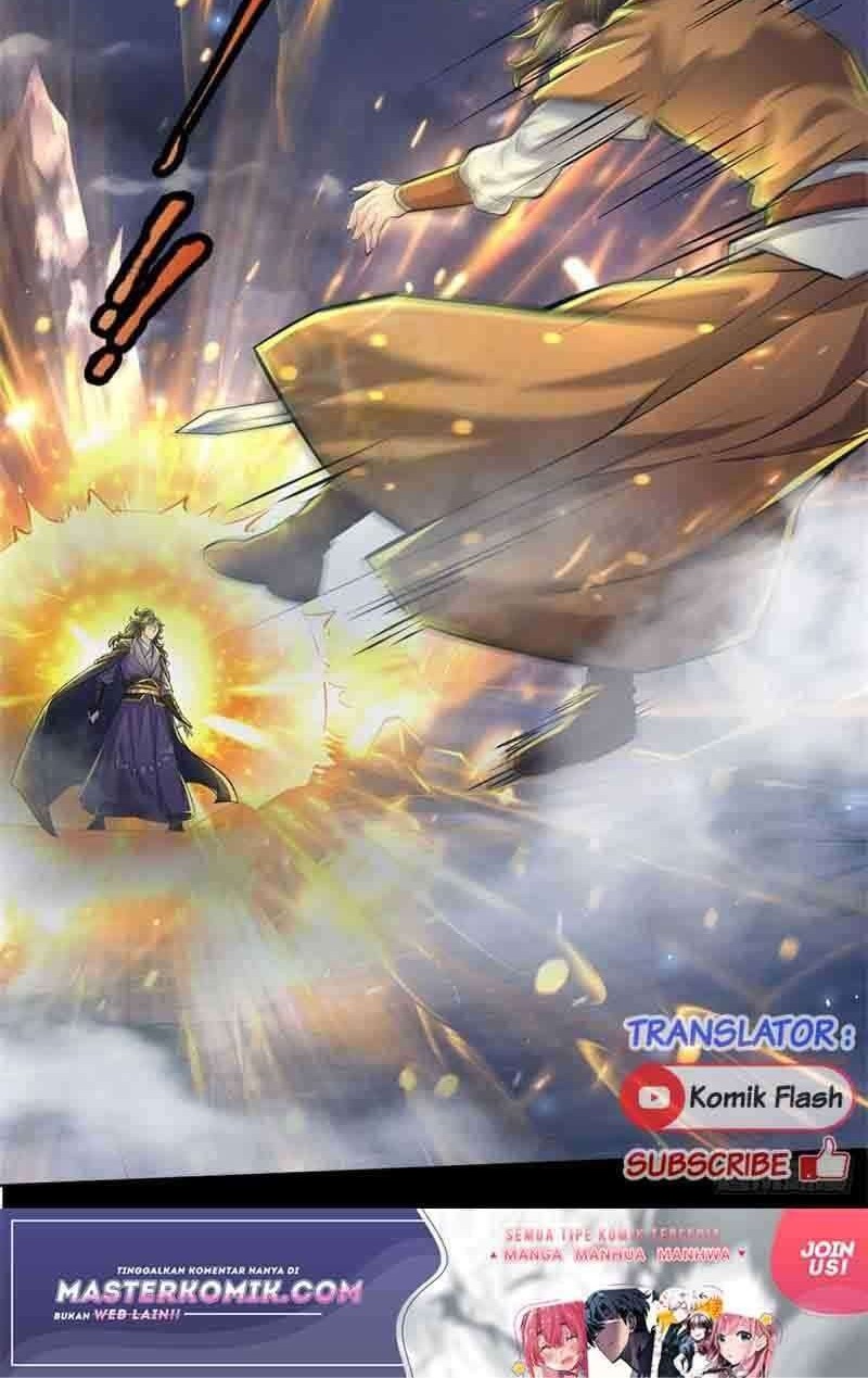 The Way of Domination Chapter 0 - halaman 15