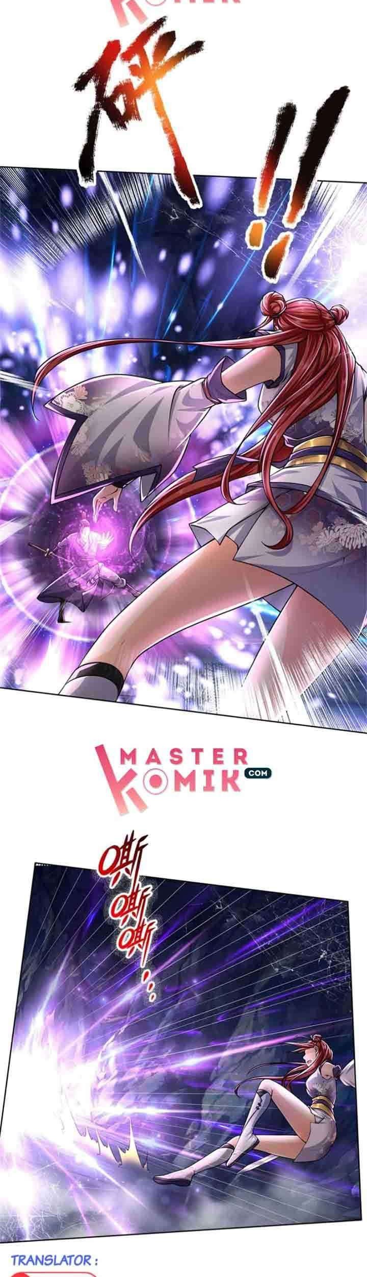 The Way of Domination Chapter 1 - halaman 19