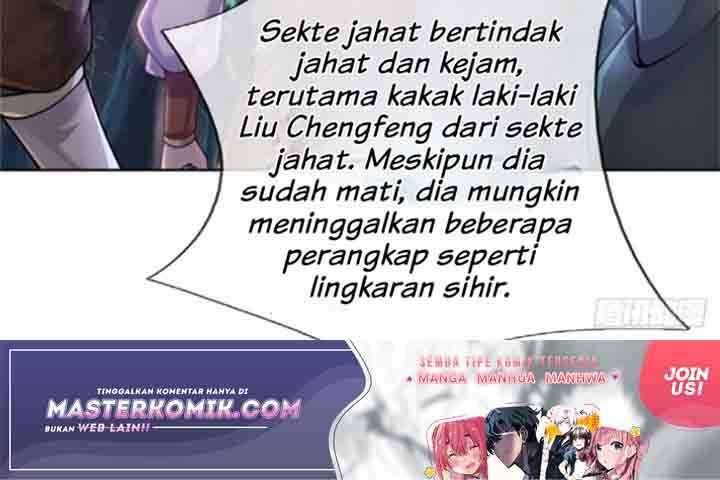 The Way of Domination Chapter 1 - halaman 2