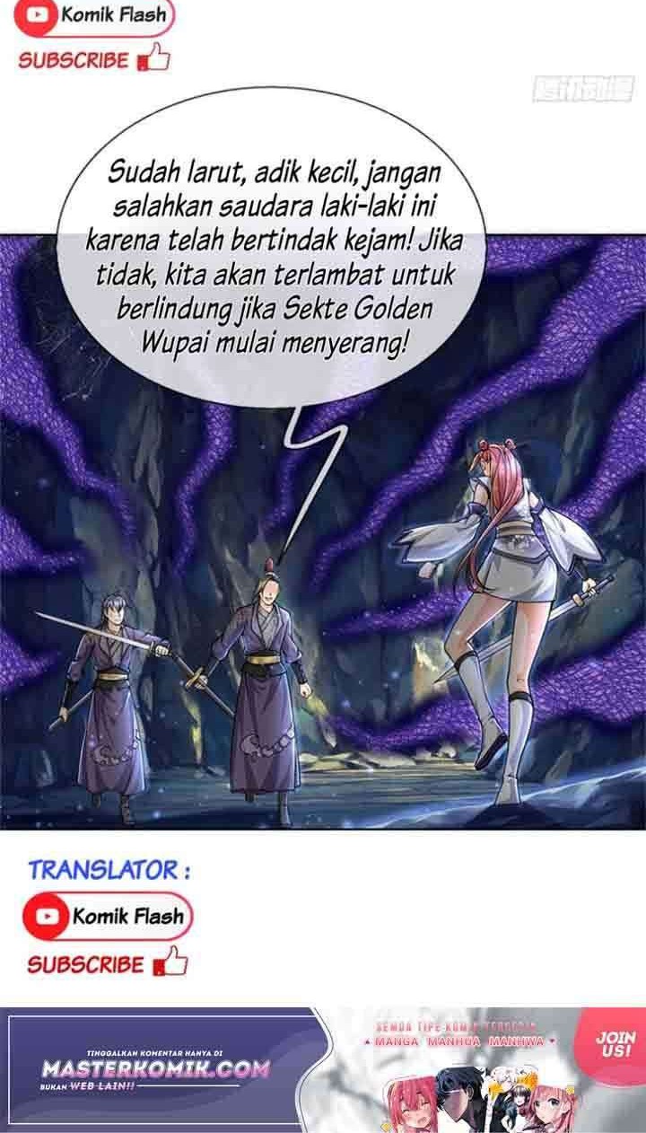 The Way of Domination Chapter 1 - halaman 20