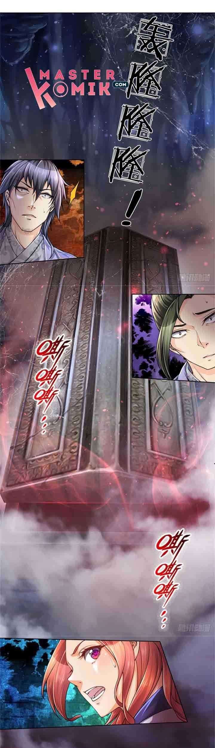 The Way of Domination Chapter 1 - halaman 21