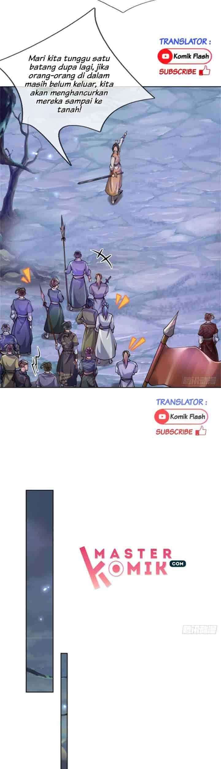 The Way of Domination Chapter 1 - halaman 3