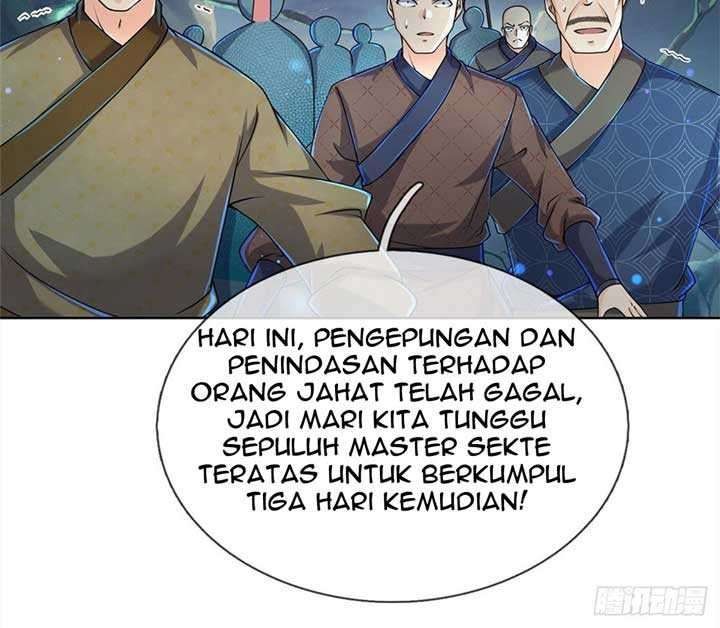 The Way of Domination Chapter 10 - halaman 2
