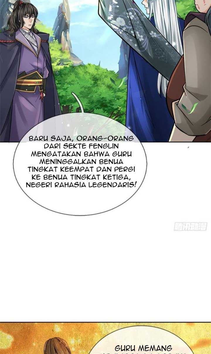The Way of Domination Chapter 100 - halaman 13