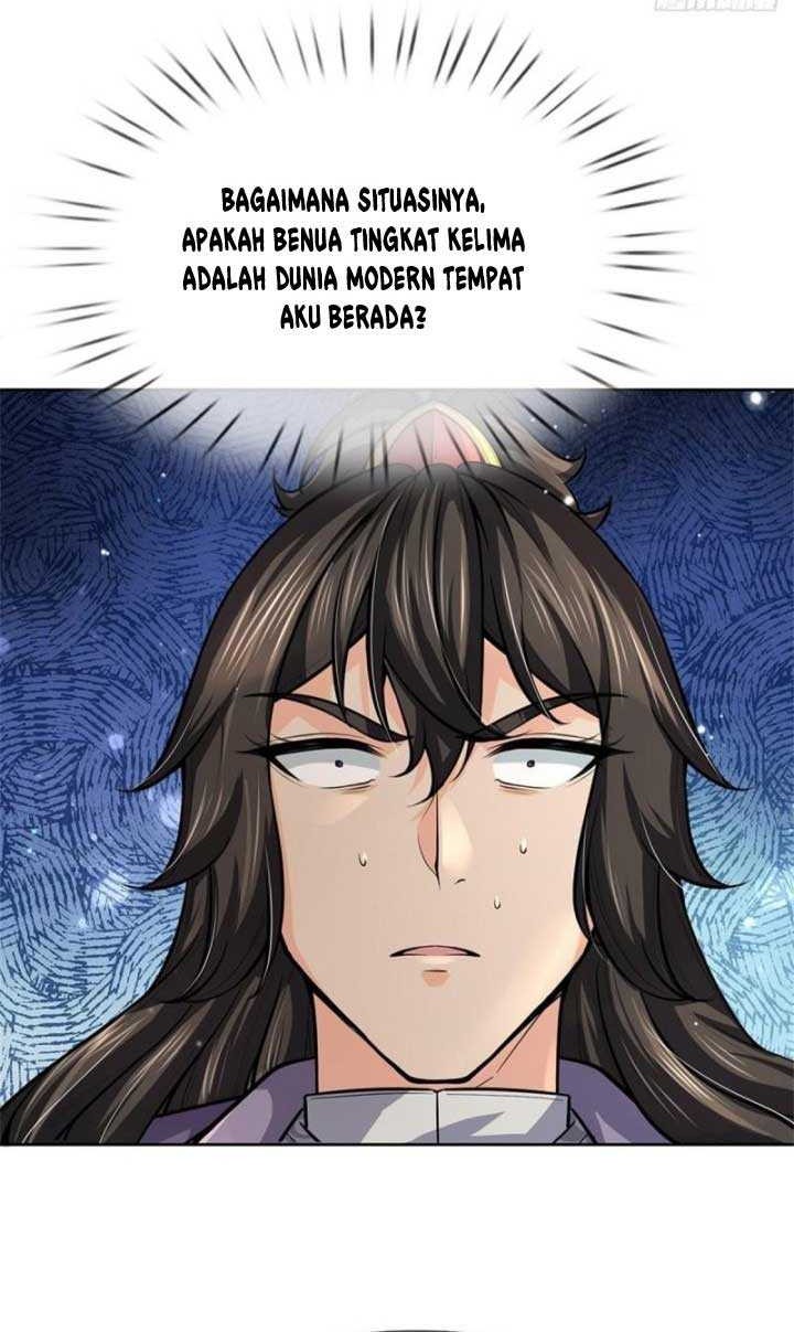 The Way of Domination Chapter 100 - halaman 16