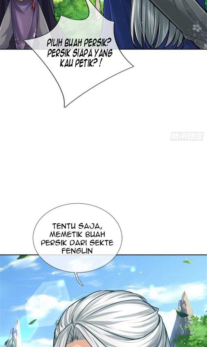 The Way of Domination Chapter 100 - halaman 19