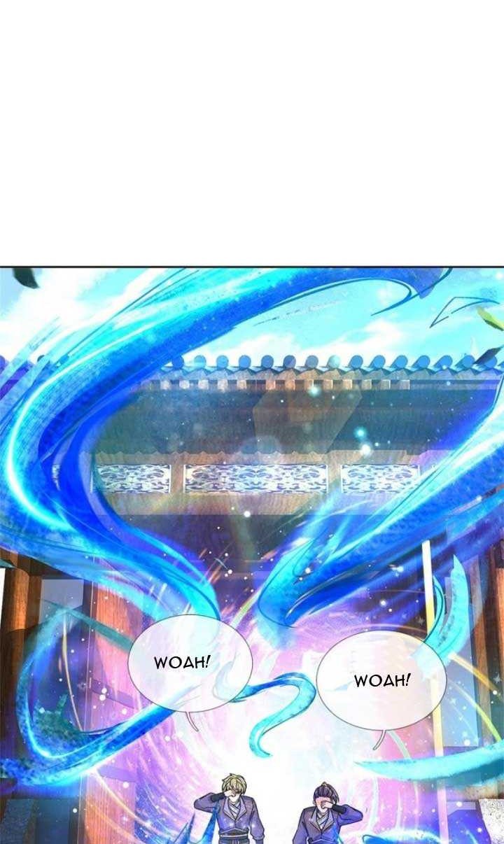 The Way of Domination Chapter 100 - halaman 22
