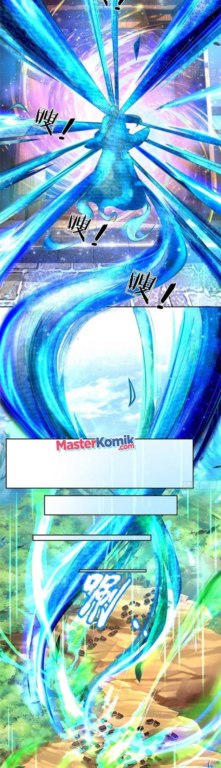 The Way of Domination Chapter 100 - halaman 24