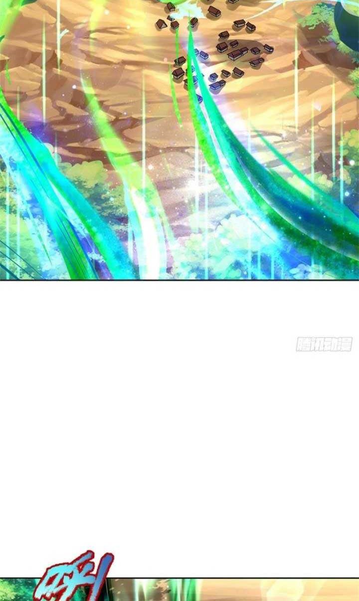 The Way of Domination Chapter 100 - halaman 25