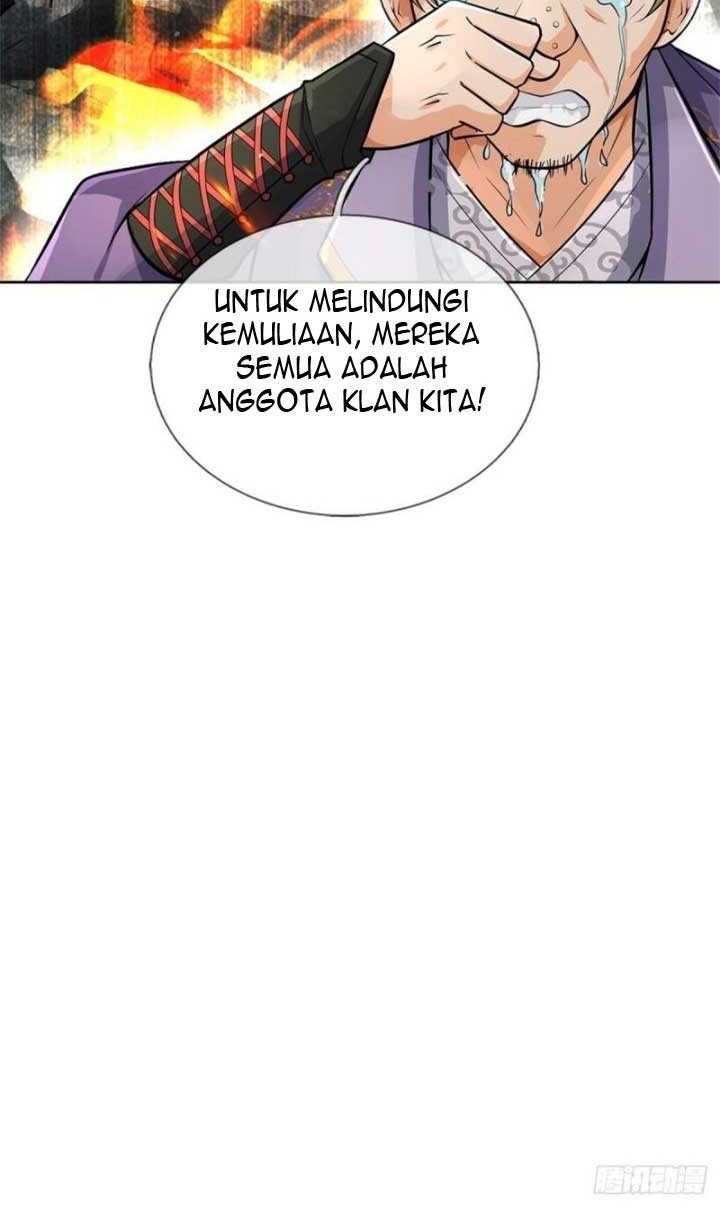 The Way of Domination Chapter 100 - halaman 28