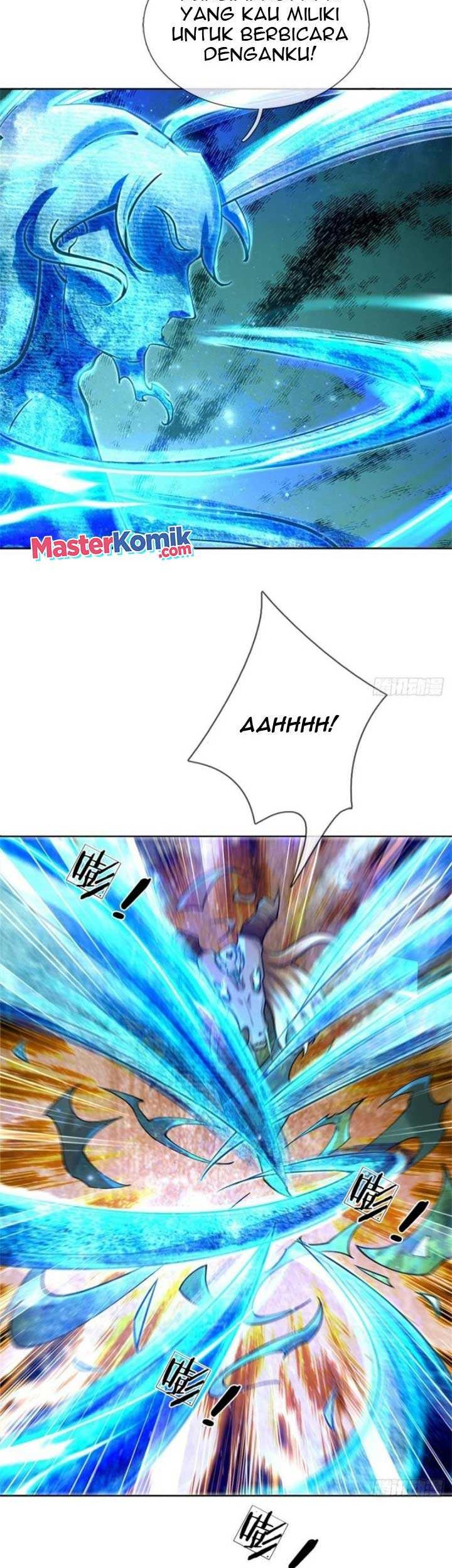 The Way of Domination Chapter 100 - halaman 3