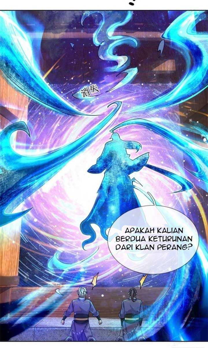 The Way of Domination Chapter 100 - halaman 4