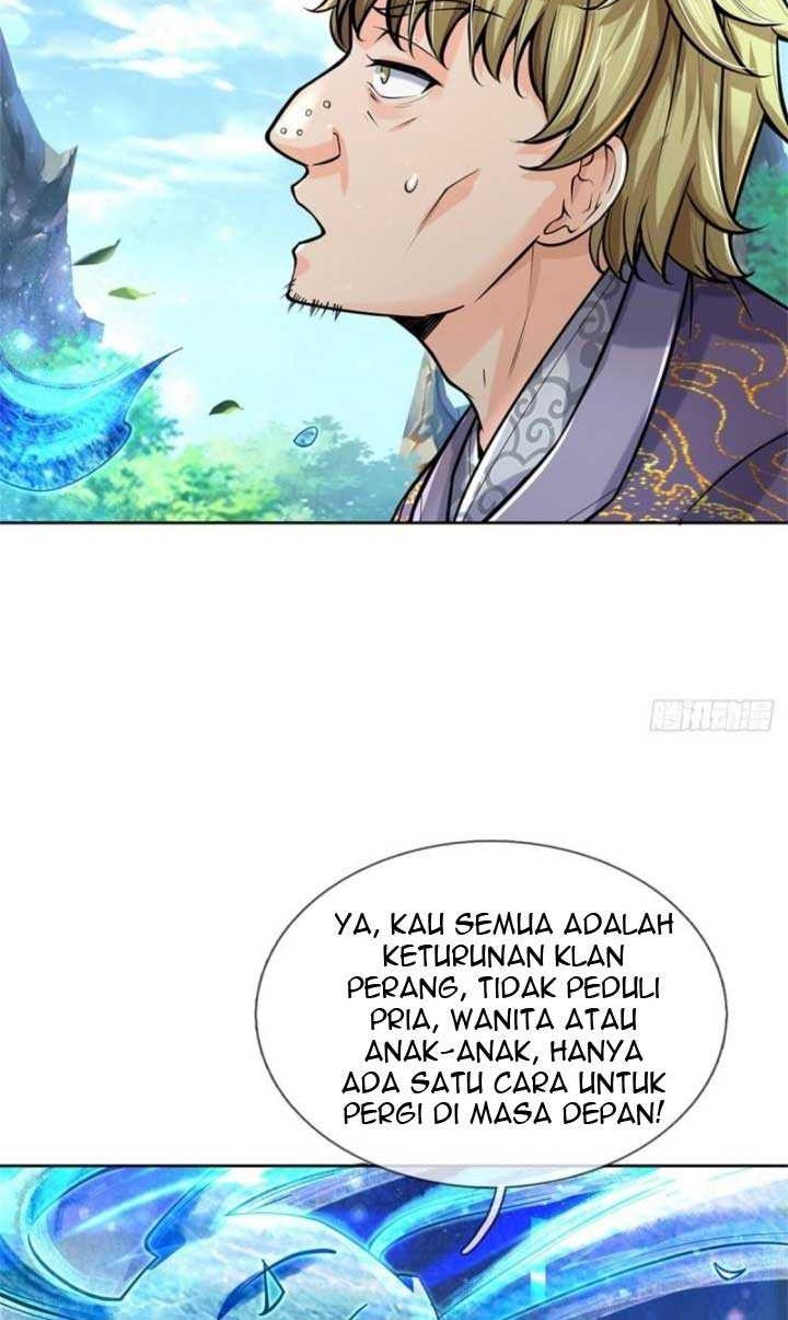 The Way of Domination Chapter 100 - halaman 7