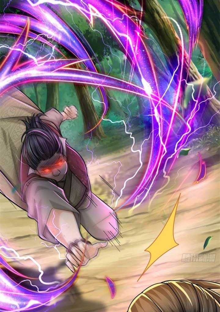 The Way of Domination Chapter 101 - halaman 10