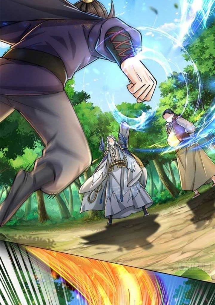 The Way of Domination Chapter 101 - halaman 2