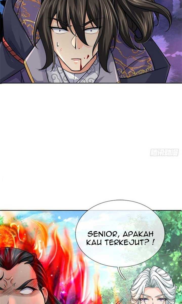 The Way of Domination Chapter 102 - halaman 1