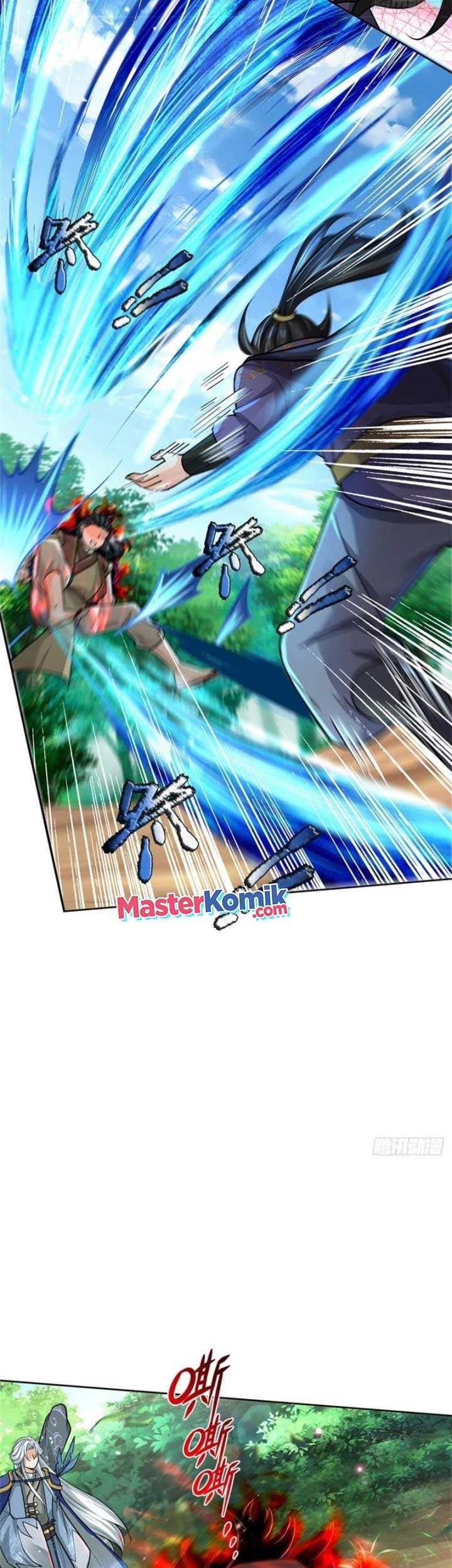 The Way of Domination Chapter 102 - halaman 10