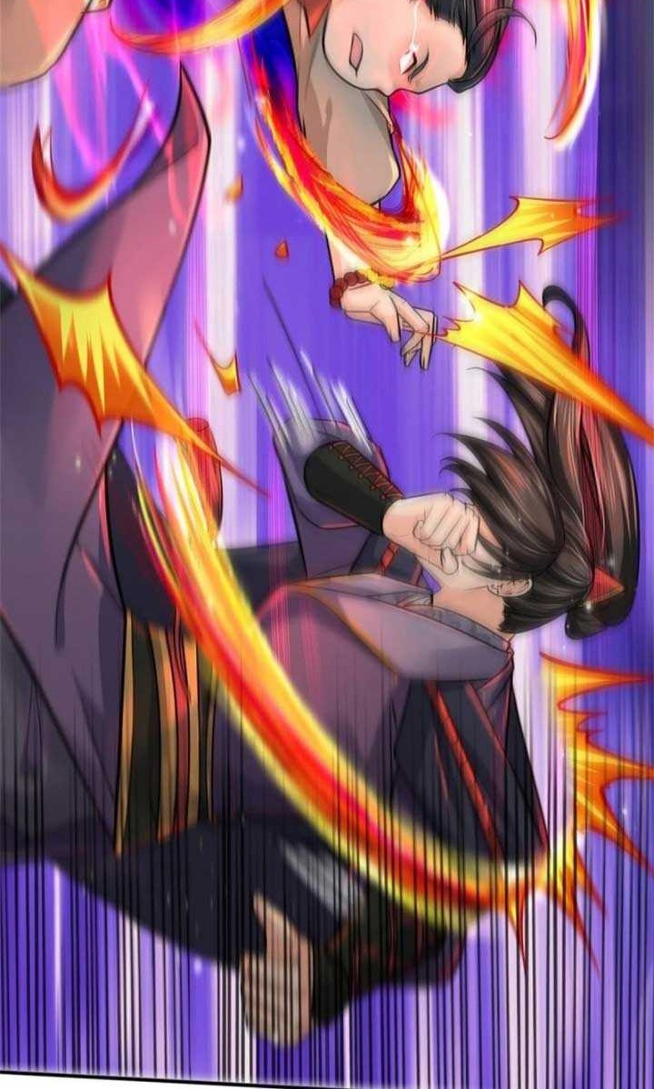 The Way of Domination Chapter 102 - halaman 13