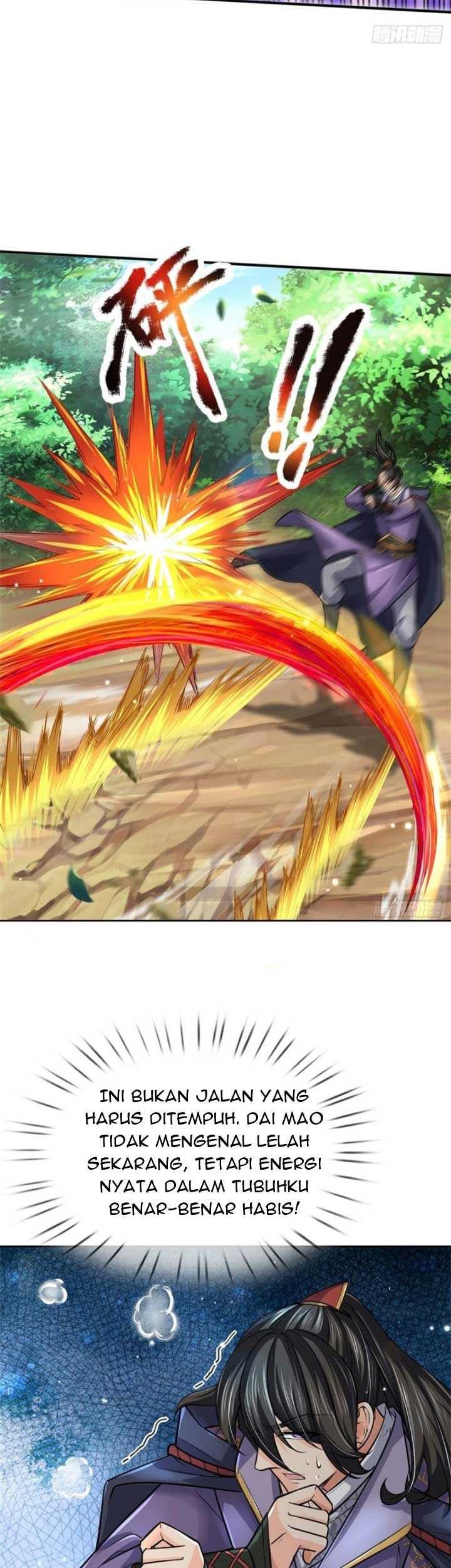 The Way of Domination Chapter 102 - halaman 14