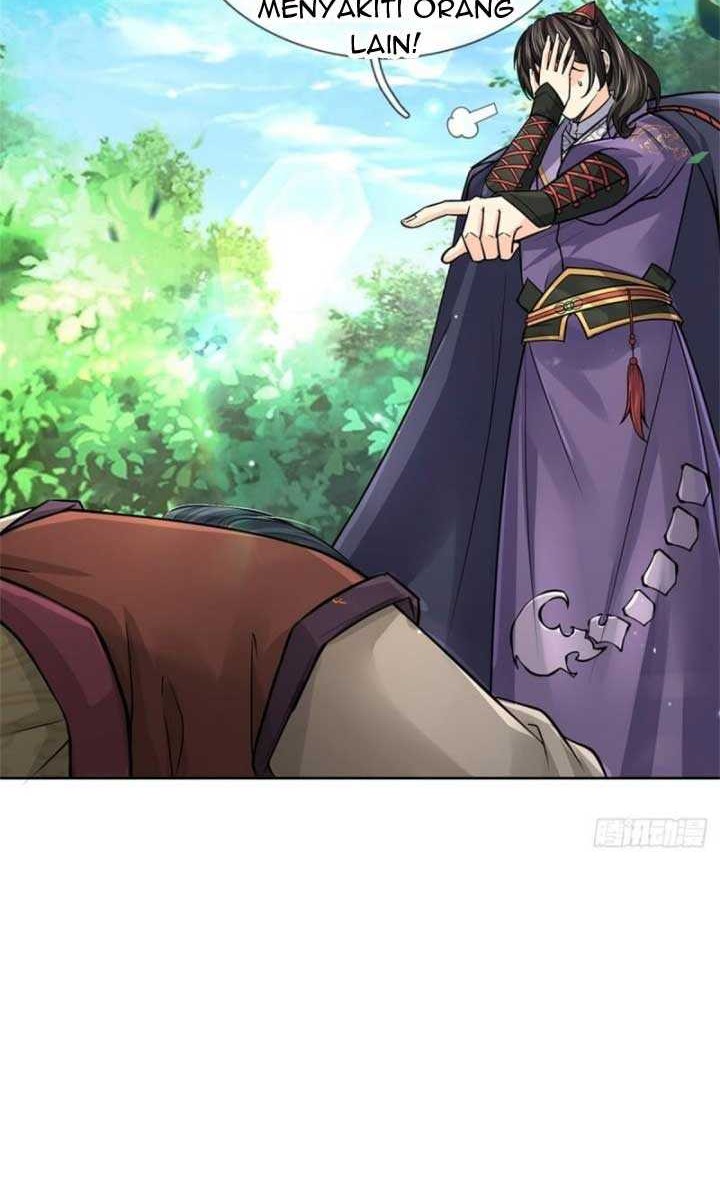 The Way of Domination Chapter 102 - halaman 21