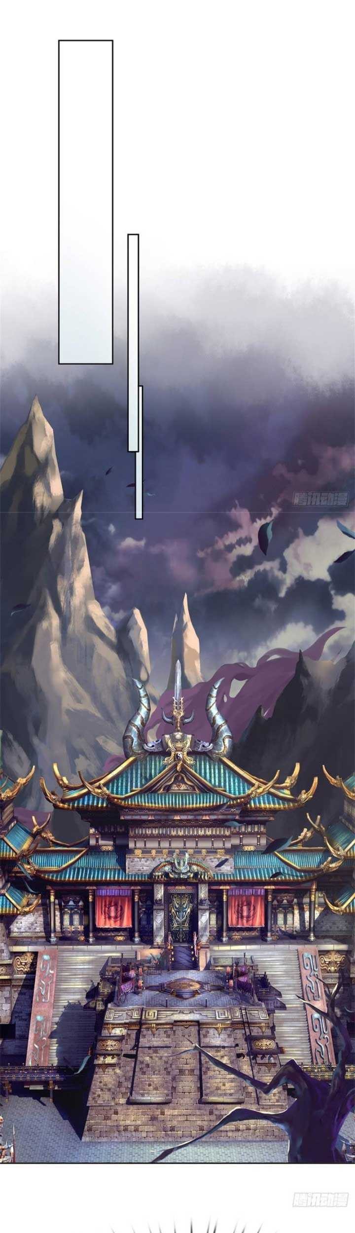 The Way of Domination Chapter 102 - halaman 22