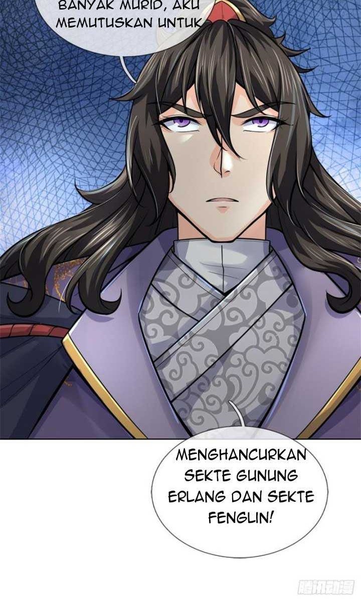 The Way of Domination Chapter 102 - halaman 25