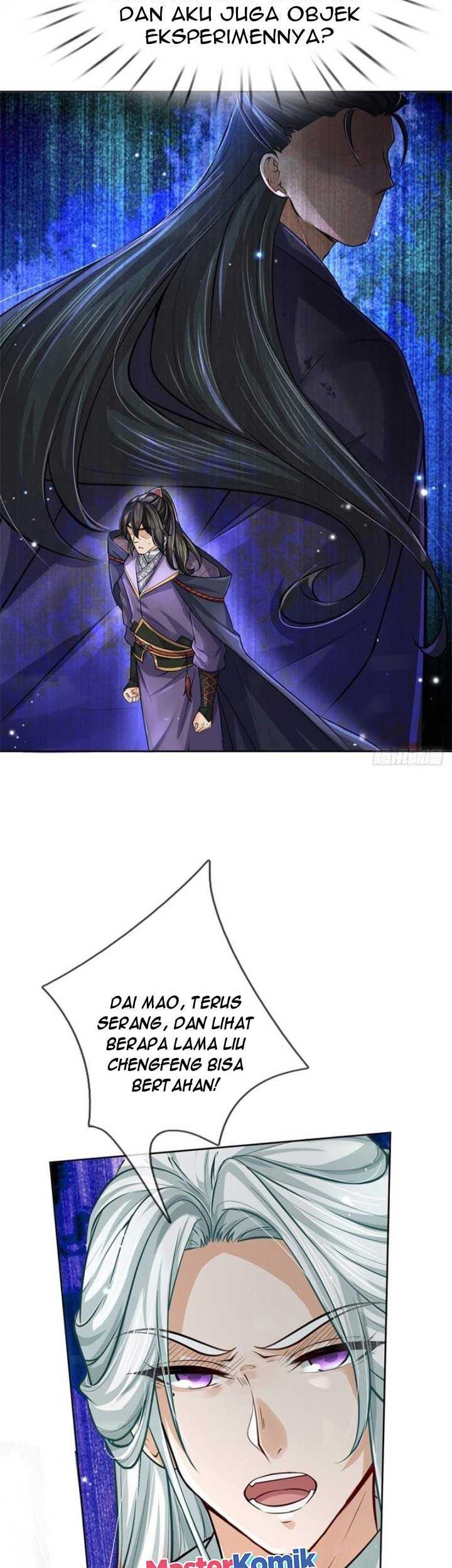 The Way of Domination Chapter 102 - halaman 7