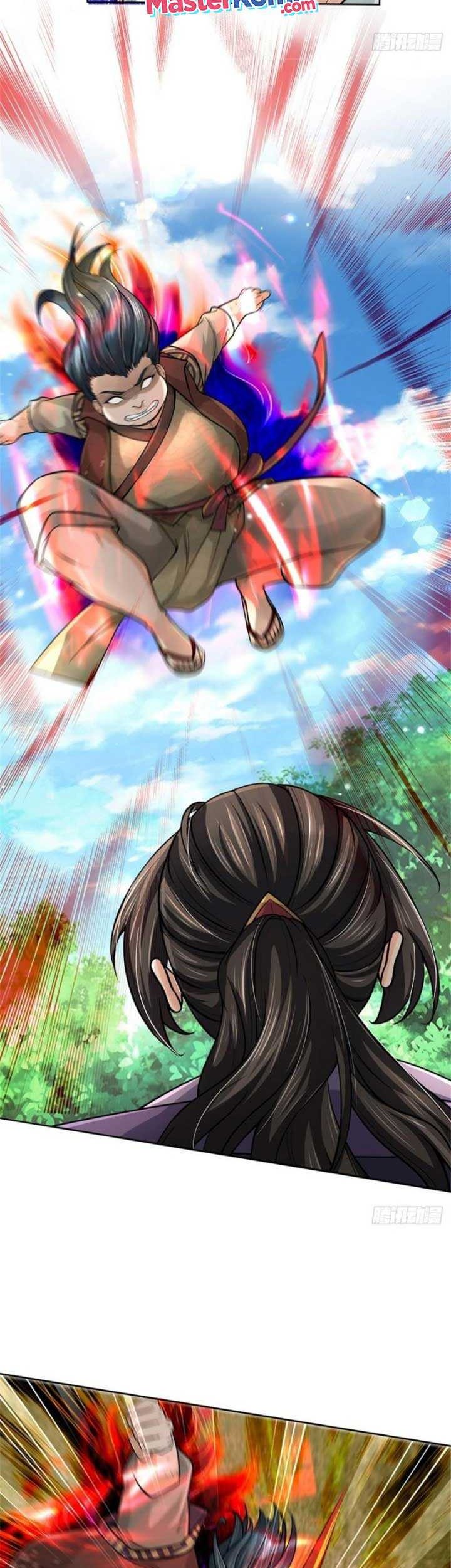 The Way of Domination Chapter 102 - halaman 8
