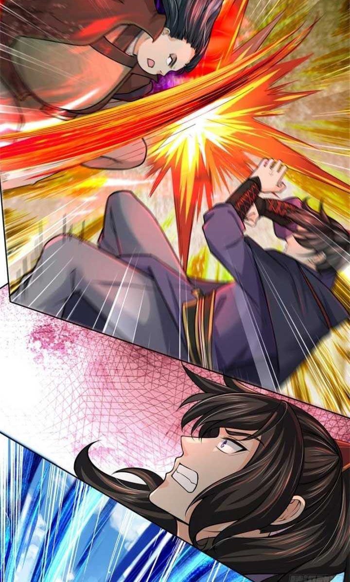 The Way of Domination Chapter 102 - halaman 9