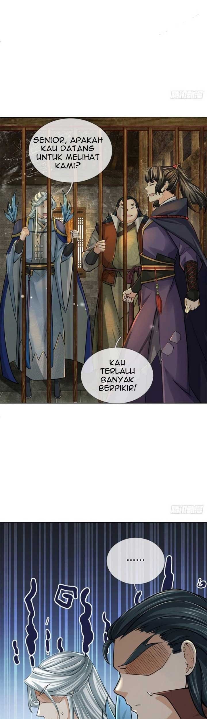 The Way of Domination Chapter 103 - halaman 10