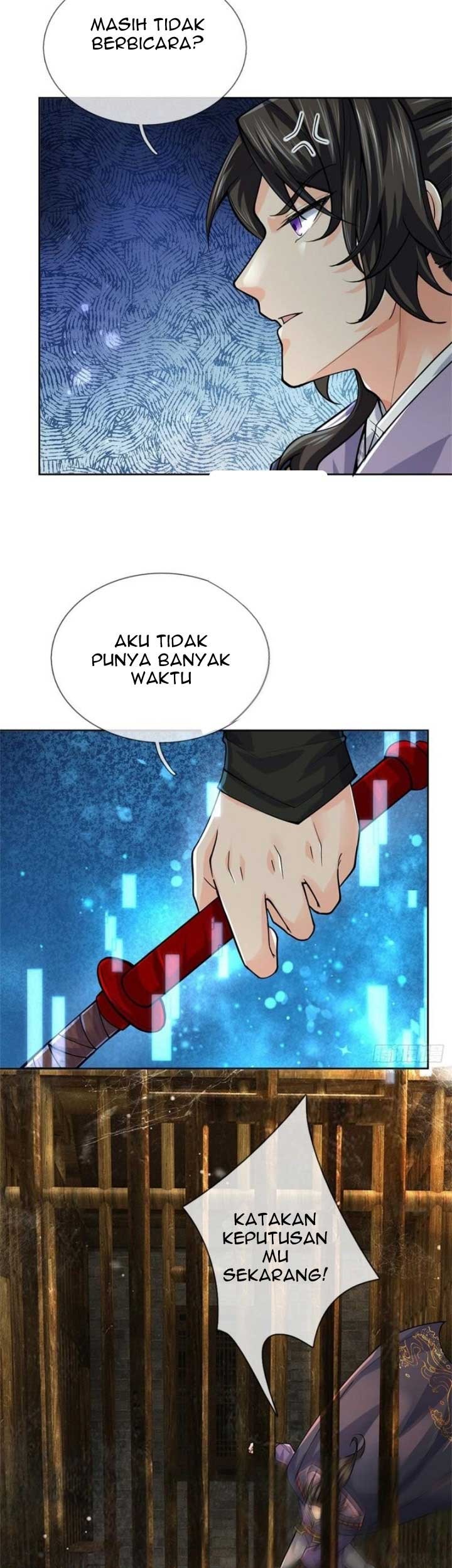 The Way of Domination Chapter 103 - halaman 18