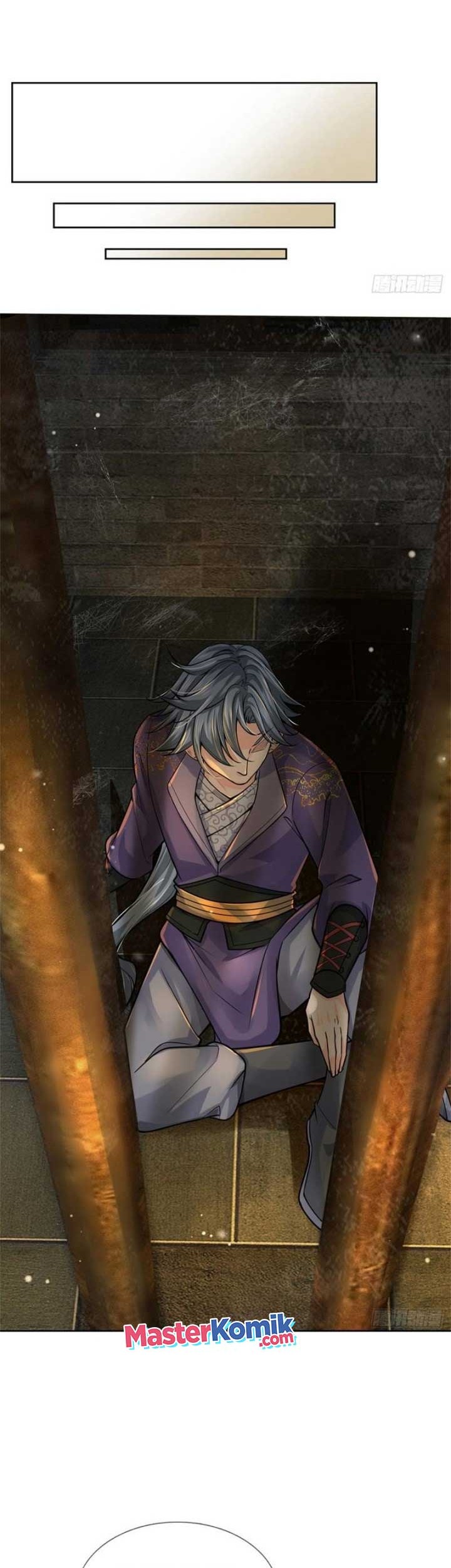The Way of Domination Chapter 103 - halaman 24