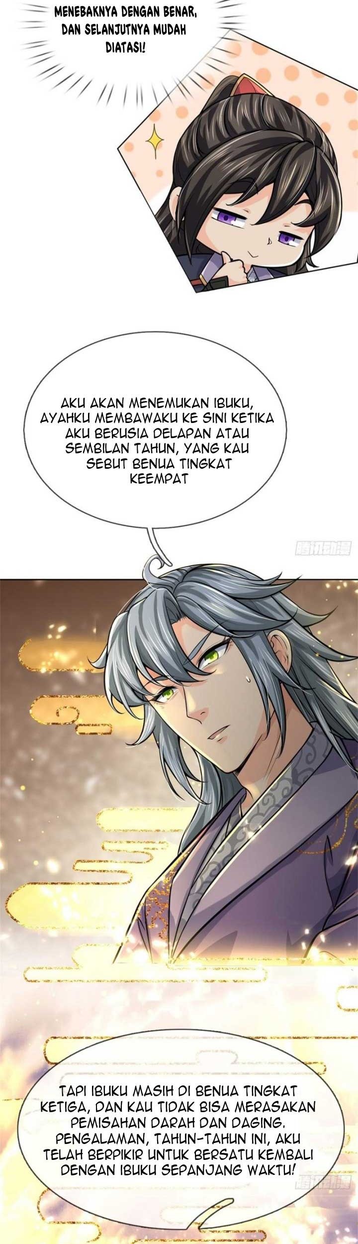 The Way of Domination Chapter 103 - halaman 30