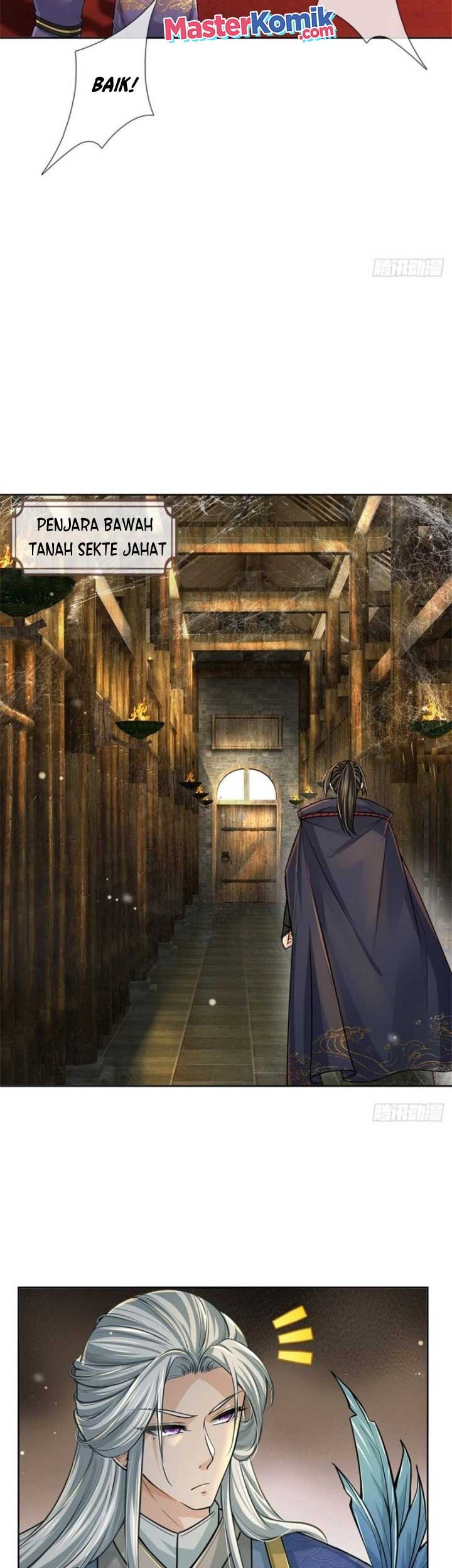 The Way of Domination Chapter 103 - halaman 8