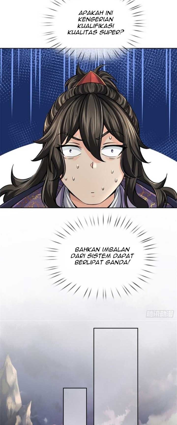 The Way of Domination Chapter 104 - halaman 2