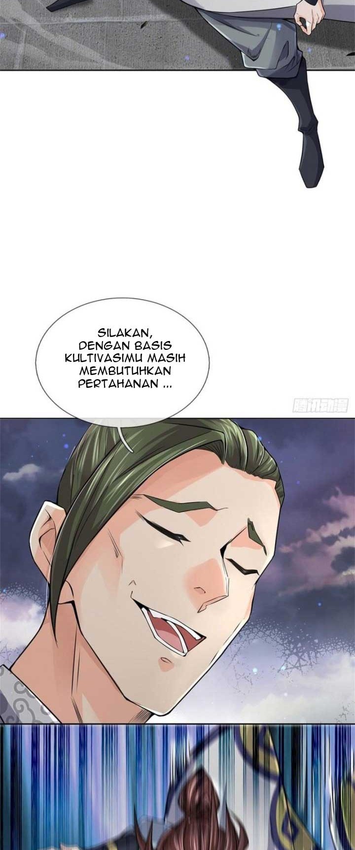 The Way of Domination Chapter 104 - halaman 6
