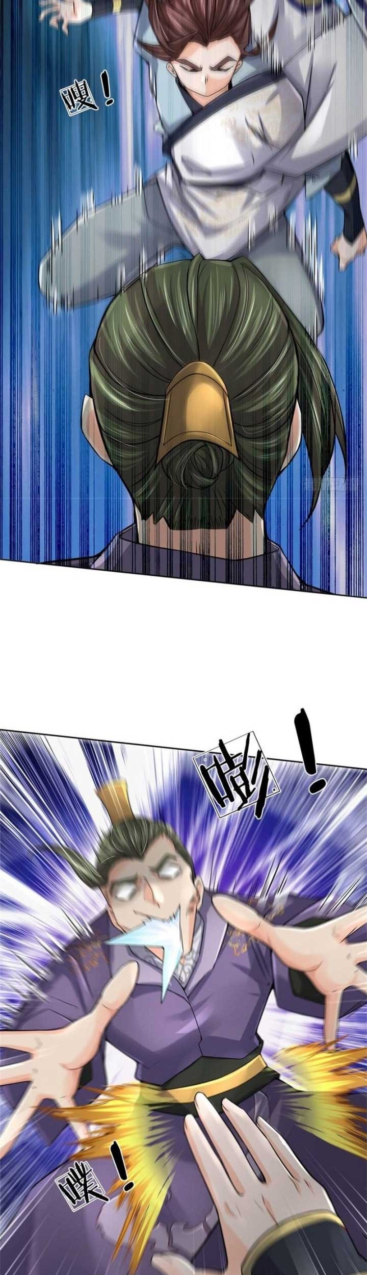 The Way of Domination Chapter 104 - halaman 7