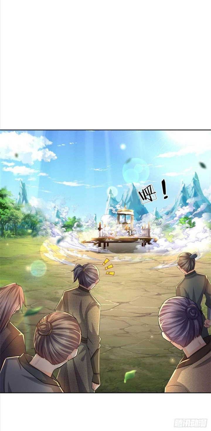 The Way of Domination Chapter 105 - halaman 2